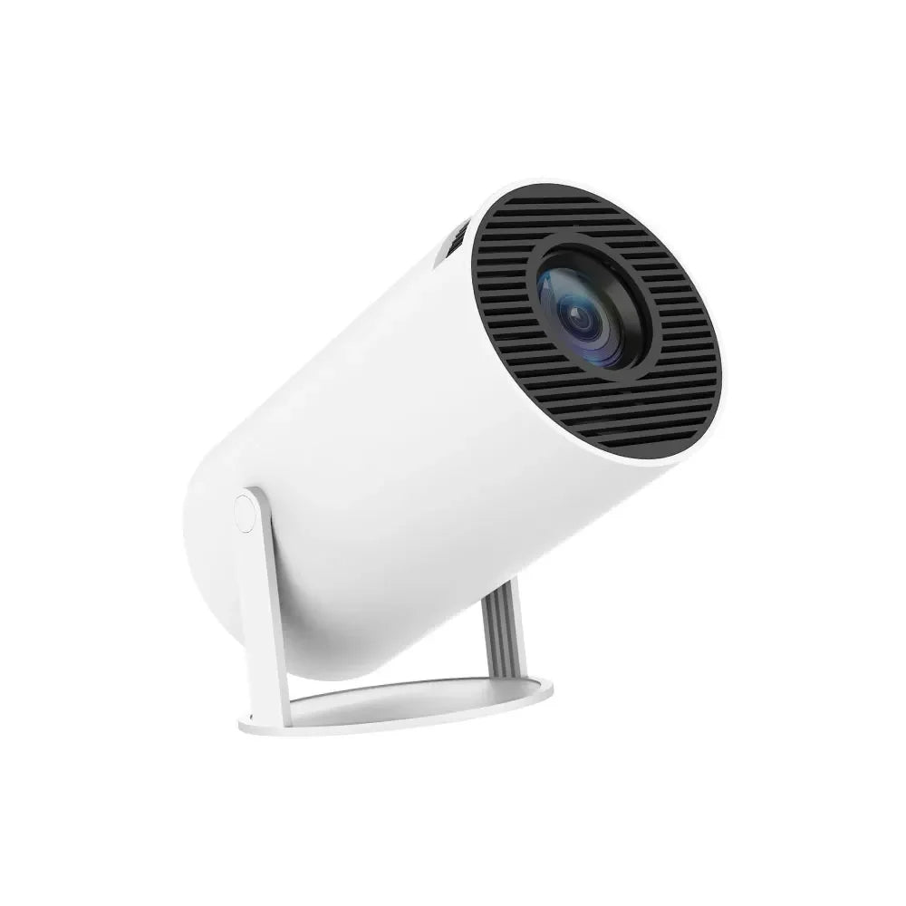 Portable 4K Smart Projector | Android 11